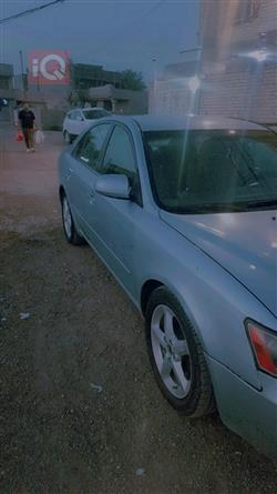 هيونداي سوناتا